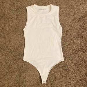 Seamless Bodysuit